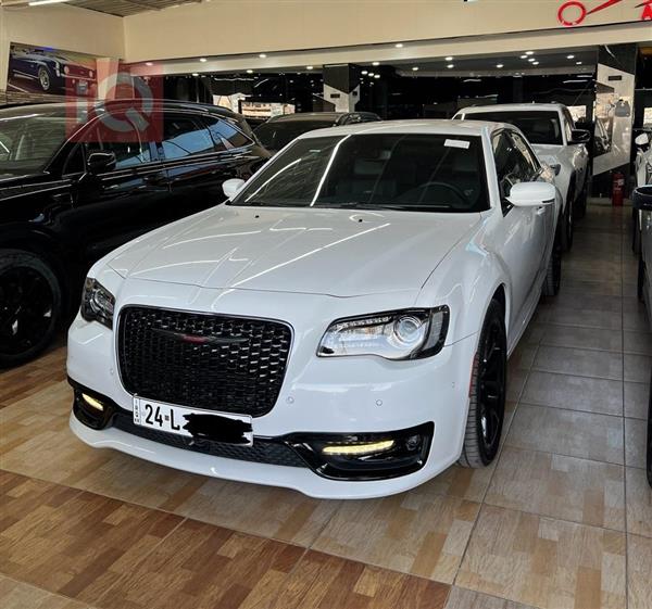 Chrysler 300 2023 for sale in Iraq - Duhok